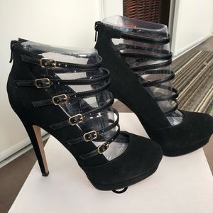 Aldo Heels